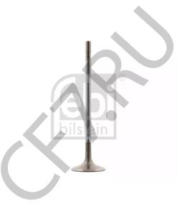 0641076 GM КЛАПАН ВПУСКНОЙ 55557741 -OE- в городе Екатеринбург