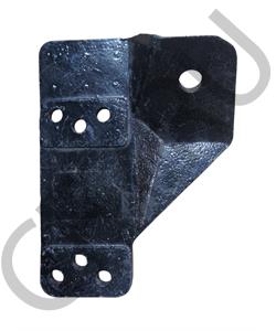 DZ9114599996 CREATEK Кронштейн крепления двигателя передний левый SH  в городе Екатеринбург