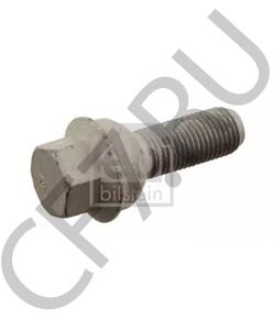 68006805AA DODGE Болт для крепления колеса в городе Екатеринбург