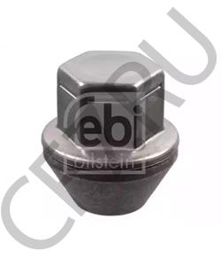 8V411K024AB FORD USA Гайка крепления колеса в городе Екатеринбург