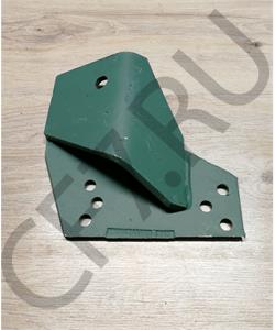 VG9100590006 HANIA Кронштейн двигателя передний левый (2 пластины) в городе Екатеринбург