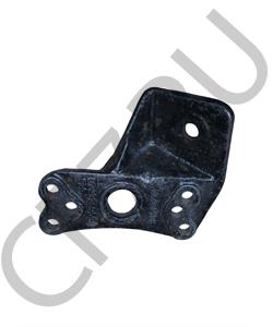 DZ93259599999 FOTON Кронштейн крепления двигателя левый SHAANXI в городе Екатеринбург