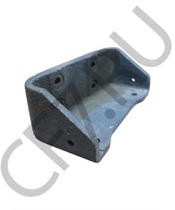 AZ9731590016 HOWO / SITRAK Кронштейн подушки задней боковой правый H в городе Екатеринбург