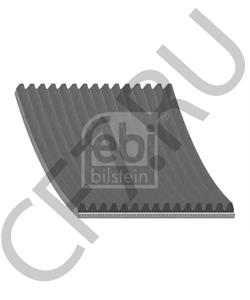 0 0486 0584 IRISBUS Поликлиновой ремень в городе Екатеринбург