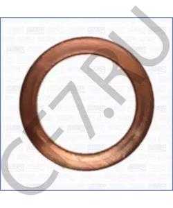 007603 014106 AUWÄRTER Уплотнительное кольцо, резьбовая пробка маслосливн. отверст. в городе Екатеринбург