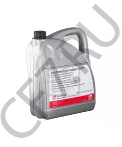 G 052 162 A2 S1 SKODA Масло автоматической коробки передач в городе Екатеринбург