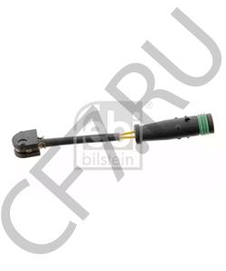 68019556AA DODGE Сигнализатор, износ тормозных колодок в городе Екатеринбург