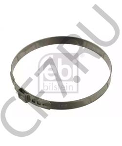 N 907 724 01 VAG ХОМУТ ПЫЛЬНИКА ШРУС x в городе Екатеринбург