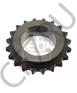 0513.C8 DS Шестерня, коленчатый вал в городе Екатеринбург