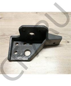 WG9925930201 HOWO Кронштейн крепления бампера левый A7 в городе Екатеринбург