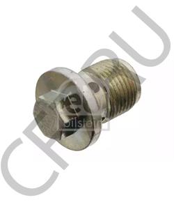 55188007 JEEP Резьбовая пробка, масляный поддон в городе Екатеринбург