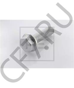 4.343.2914.10 SAFHOLLAND Болт крепления суппорта M16x1,5 x 55 - 10.9; Момент затяжки 260 Нм в городе Екатеринбург