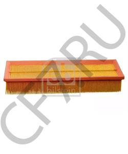 E147186 EUROREPAR Фильтр возд.PEUGEOT PARTNER ORIGIN 1.4i 75ch (55kW) - TU3JP 1997 в городе Екатеринбург