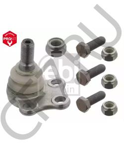 093161884 MG Несущий / направляющий шарнир в городе Екатеринбург