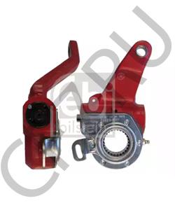 A9454200938 CREATEK Рычаг регулировочный автоматический задний левый MERCEDES-BENZ (CK6261) в городе Екатеринбург