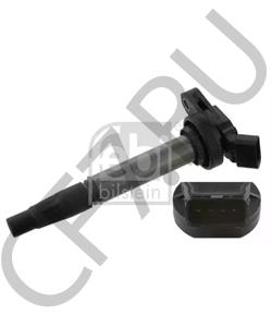 A120E7267S LOTUS Катушка зажигания в городе Екатеринбург