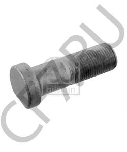 A9704010071 DAIMLER Болт крепления колеса в городе Екатеринбург