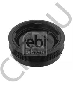 2730300803 MB ШКИВ-ДЕМПФЕР ВАЛА КОЛЕНЧАТОГО в городе Екатеринбург