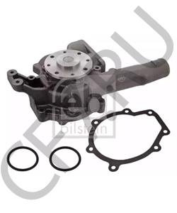 A9062006501 MB Насос охлаждающей жидкости 28030105804 Mercedes в городе Екатеринбург