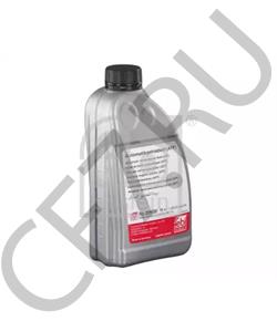 93744589 GM Масло трансмиссионное синтетическое ATF DEXRON VI 1л в городе Екатеринбург