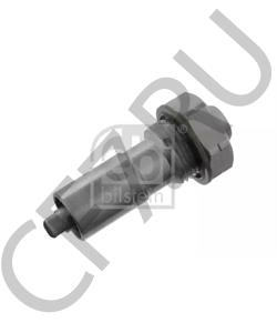 12608580 BUICK Натяжитель, цепь привода в городе Екатеринбург