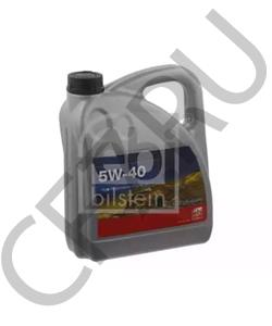 SAE 5W-40 JAGUAR Моторное масло в городе Екатеринбург