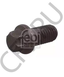 0516.K5 DS Центрирующий болт, ременный шкив - коленчатый вал в городе Екатеринбург