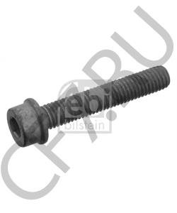 N 903 487 04 SEAT Центрирующий болт, ременный шкив - коленчатый вал в городе Екатеринбург