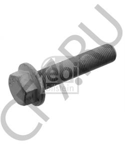 WHT001760 BENTLEY Болт, М16Х1.5Х75мм (шкива коленчатого вала, 1.8/2.0) в городе Екатеринбург