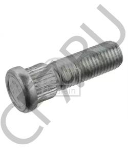 MB808031 MITSUBISHI Болт крепления колеса в городе Екатеринбург