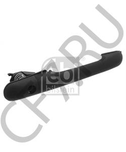 05124094AA DODGE Ручка двери в городе Екатеринбург