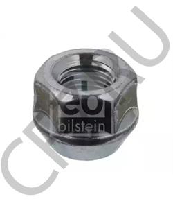 09140-12042-000 SUZUKI Гайка крепления колеса в городе Екатеринбург