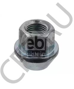 09159-12015-000 DAEWOO Гайка крепления колеса в городе Екатеринбург