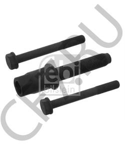 11 36 7 500 574 BMW _болт для цепи!\ E46/E81/E82/E83/E84/E85/E87/E88/E90/E91/E92/E60/E61 01> в городе Екатеринбург