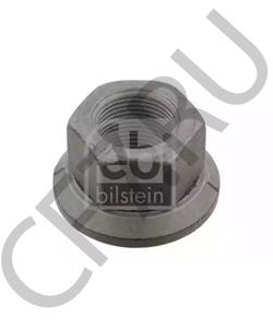 5 0429 4388 IRISBUS Гайка крепления колеса в городе Екатеринбург