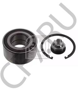 8660002010 Motrio Подшипник передний ступечный Duster => 8671095502 в городе Екатеринбург