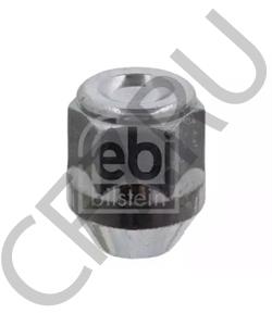 5295014140 Tyb Гайка колеса HYUNDAI Porter заднего TYB в городе Екатеринбург