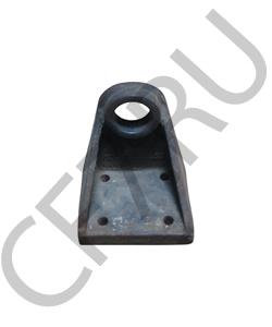 1001038-365 FAW Кронштейн двигателя передний правый F (1001040A263) в городе Екатеринбург