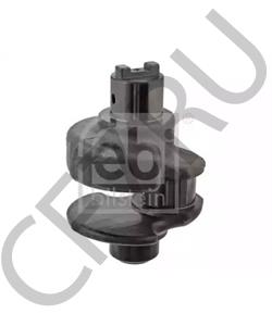 403 130 01 14 EVOBUS Коленчатый вал, пневматический компрессор в городе Екатеринбург