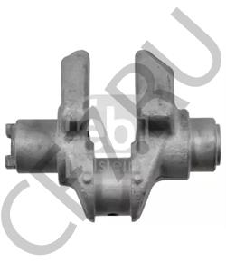 A403 130 02 14 EVOBUS Коленчатый вал, пневматический компрессор в городе Екатеринбург