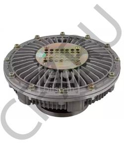 5010315177 Renault Сцепление, вентилятор радиатора в городе Екатеринбург