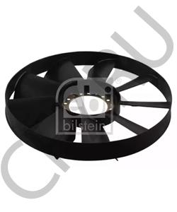 51.06601.0275 S1 NEOPLAN Крыльчатка вентилятора, охлаждение двигателя в городе Екатеринбург