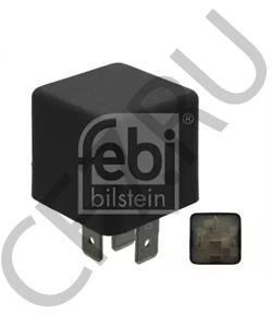 0 9943 8605 IRISBUS Реле аварийной световой сигнализация в городе Екатеринбург