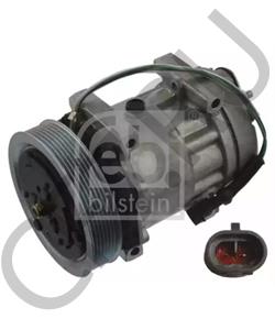 1458999 AEBI Компрессор, кондиционер в городе Екатеринбург