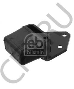 0 9846 1640 IVECO Буфер, амортизация в городе Екатеринбург