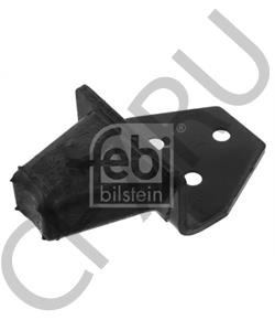 0 9840 1781 IVECO Буфер, амортизация в городе Екатеринбург