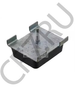 0 9840 1286 IVECO Буфер, амортизация в городе Екатеринбург