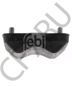 0 4102 8594 IVECO Буфер, кабина в городе Екатеринбург