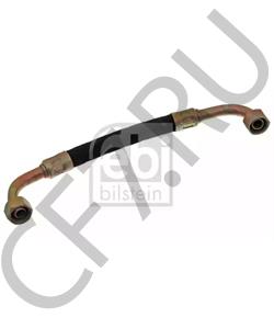 A356 187 00 01 EVOBUS Маслопровод, компрессор в городе Екатеринбург