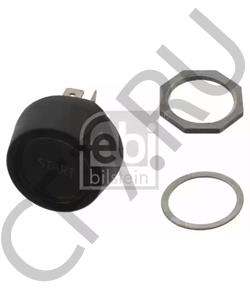 A001 545 02 14 EVOBUS Переключатель зажигания в городе Екатеринбург